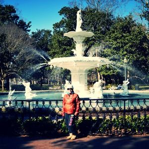 Meet your Posher, Jena